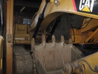 CAT 336D