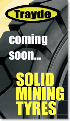 Solid Tyres