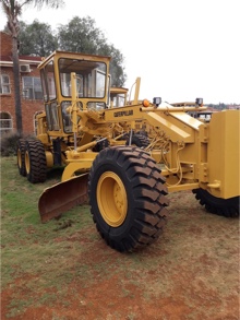 CAT 140G a