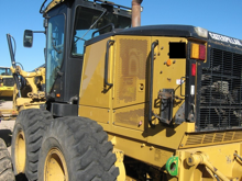 CAT 140M Grader