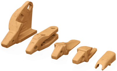 ADAPTERS 