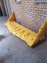 TOPLOCK Lip protection