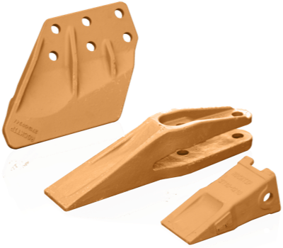 DAEWOO TEETH 