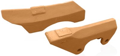 Leading Edge Protectors
