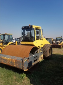 Bomag BW212D
