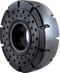 Solid Tyres