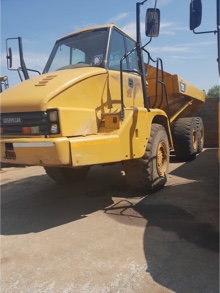 CAT725