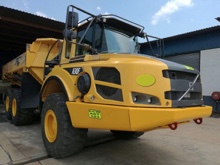 Volvo A30F