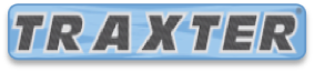 Traxter Logo 6