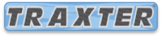Traxter Logo 6
